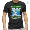 Official Oklahoma City Thunder 2024 Playoffs Logo shirt