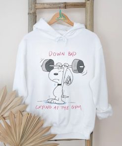 Official Snoopy tell me everything is not about me but what if it is shirt