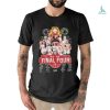 Justice Is Coming Trump 2024 T Shirt