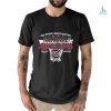 Dumb But Strong Derby T shirt