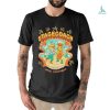 Vintage Helldivers 2 Shirt