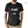 Official dallas Mavericks National Basketball Association Playoffs 2024 T Shirt