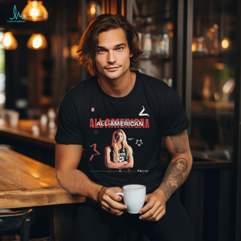 Official Stanford WBB Cameron Brink Is The Womens Basketball Coaches Association All American Shirt Official Stanford WBB Cameron Brink Is The Womens Basketball Coaches Association All American Shirt