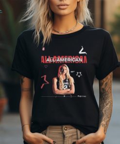 Official Stanford WBB Cameron Brink Is The Womens Basketball Coaches Association All American Shirt