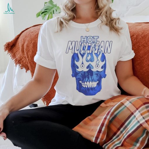 Official Stone Cold Stunner Hot Mulligan Shirt