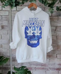 Official Stone Cold Stunner Hot Mulligan Shirt