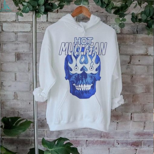 Official Stone Cold Stunner Hot Mulligan Shirt