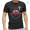 Sunflower Ribbon Multiple Myeloma Cancer Awareness Shirt