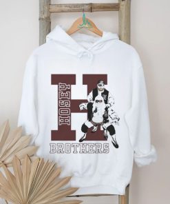 Official The Hosey Brothers Hosey X Steiner shirt