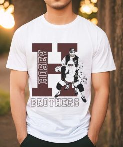 Official The Hosey Brothers Hosey X Steiner shirt, hoodie, sweater, long sleeve and tank top Official The Hosey Brothers Hosey X Steiner shirt