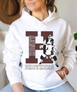 Official The Hosey Brothers Hosey X Steiner shirt, hoodie, sweater, long sleeve and tank top Official The Hosey Brothers Hosey X Steiner shirt