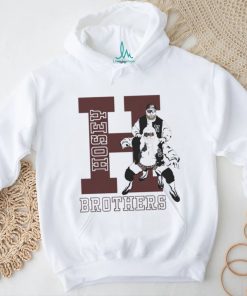 Official The Hosey Brothers Hosey X Steiner shirt, hoodie, sweater, long sleeve and tank top Official The Hosey Brothers Hosey X Steiner shirt