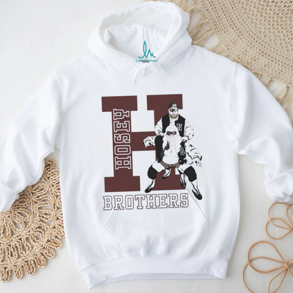 Official The Hosey Brothers Hosey X Steiner shirt Official The Hosey Brothers Hosey X Steiner shirt