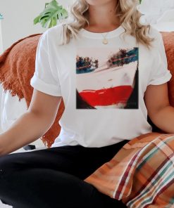 Official The Jesus And Mary Chain Glasgow Eyes Album Shirt