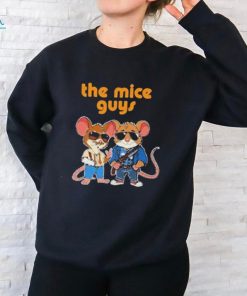 Official The Mice Guys Shirt