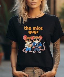 Official The Mice Guys Shirt