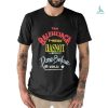 Official joe Bartolozzi The Third Eye 2024 shirt