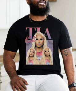 Official Tia Kofi Vintage T Shirt