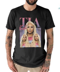 Official Tia Kofi Vintage T Shirt