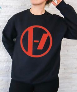 Official Twentyonepilots Clancy Circle Icon Shirt