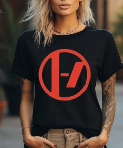 Official Twentyonepilots Clancy Circle Icon Shirt