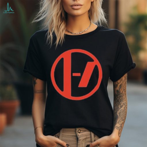 Official Twentyonepilots Clancy Circle Icon Shirt