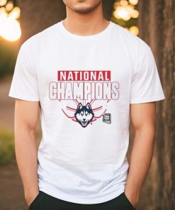 Official Uconn Huskies 2024 Ncaa Men’s Basketball National Champions Shirt