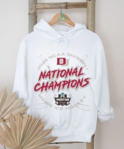 Official University Of Denver Men’s Hockey 2024 National Champions Shirt