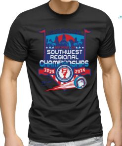 Official Us Youth Futsal Southwest Regional Championships 2023 2024 Shirt