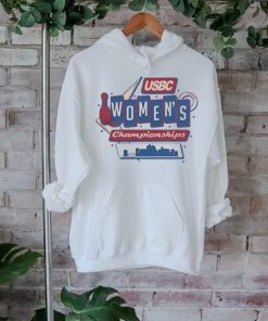 Official Usbc 2024 Women’S Championships Vintage Reno T Shirt