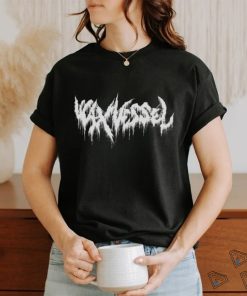 Official Wax Vessel shirt