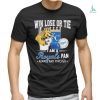 Maye The Force Be With You Shirt