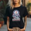 Make America Blue Again 2024 Shirt