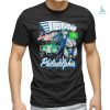 Winston Salem Dash Let’S Get Hype Tee Shirt Milb shirt