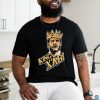 Official cleopatra coleman as devra bloodaxe in rebel moon part two the scargiver shirt