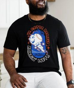 Official Ya Gotta Believe Amazin Mets Baseball Shirt