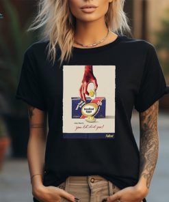 Official Yum Yum Brand Deviled Eggs Shirt