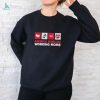 Official Happy earth day buffalo flower T shirt
