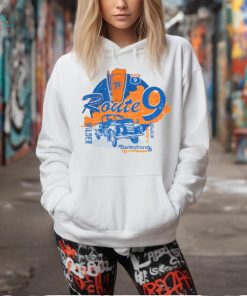 Official barleycorn’s Brewhouse on Route 9 T Shirt