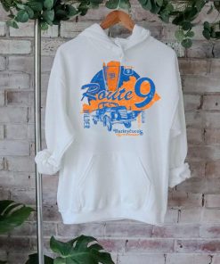 Official barleycorn's Brewhouse on Route 9 T Shirt