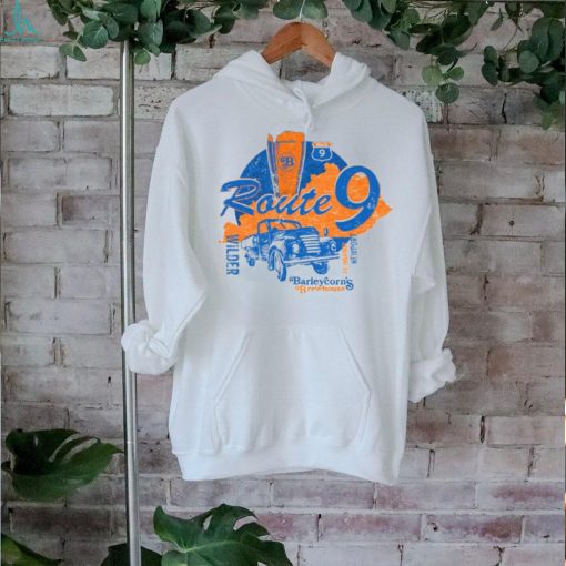 Official barleycorn’s Brewhouse on Route 9 T Shirt