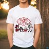Official Beer Baseball In N Out Baseball And Beach T shirt