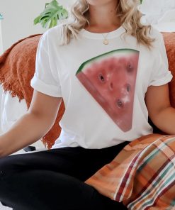 Official chnge Watermelon Free Palestine Shirt