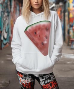Official chnge Watermelon Free Palestine Shirt