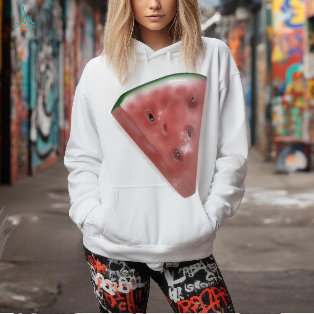 Official chnge Watermelon Free Palestine Shirt Official chnge Watermelon Free Palestine Shirt