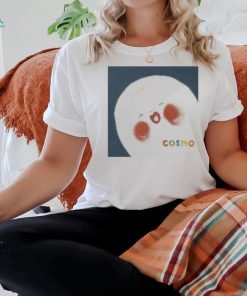 Official cosmo Sheldrake Stop The Music Shirt