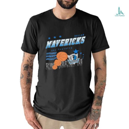 Official dallas Mavericks National Basketball Association Playoffs 2024 T Shirt