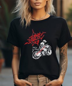 Official deadly Poison Sting Baby Hayabusa Shirt
