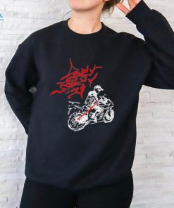 Official deadly Poison Sting Baby Hayabusa Shirt
