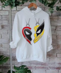 Official deadpool And Wolverine New Poster What Hugh Hands You Have Got July 26 2024 Shirt